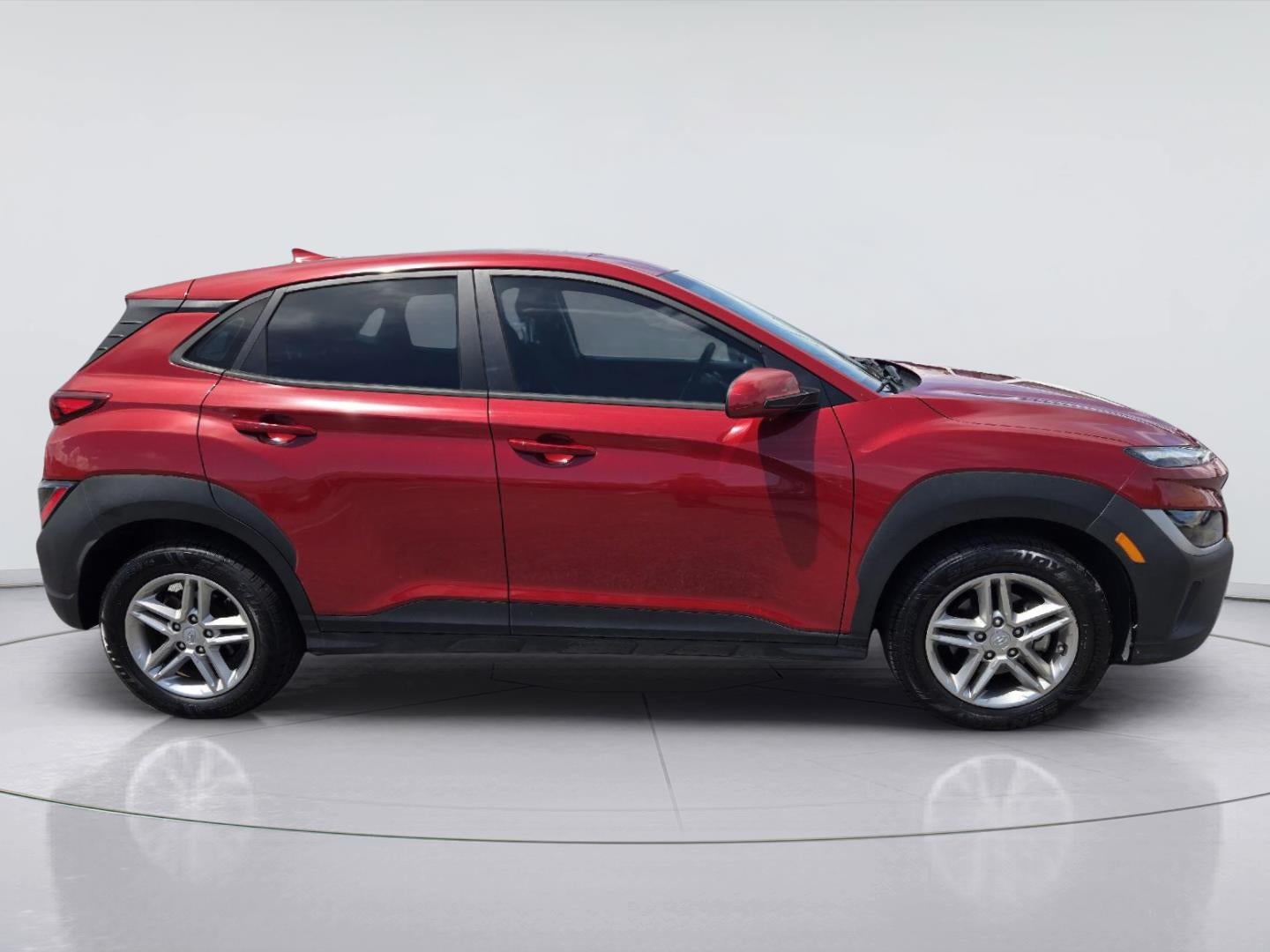 2022 Hyundai Kona SE