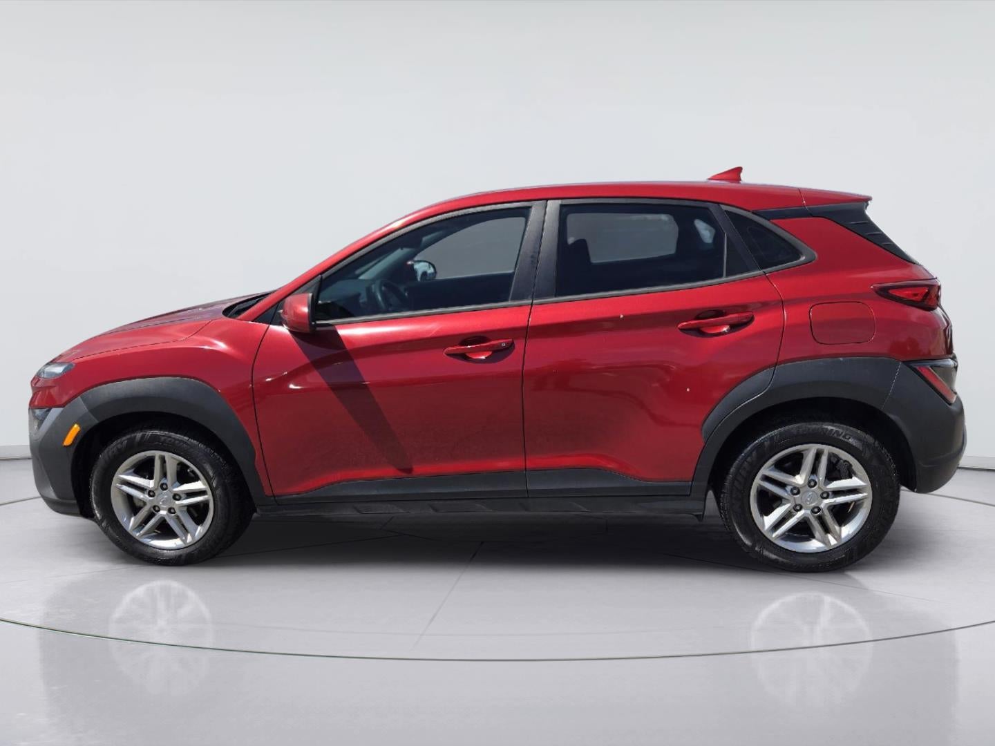 2022 Hyundai Kona SE
