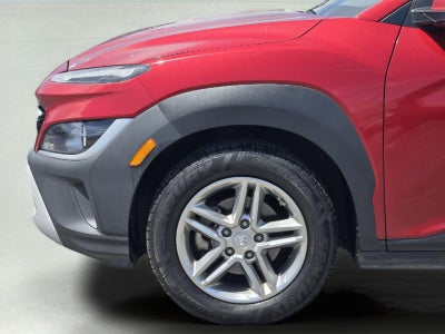 2022 Hyundai Kona SE
