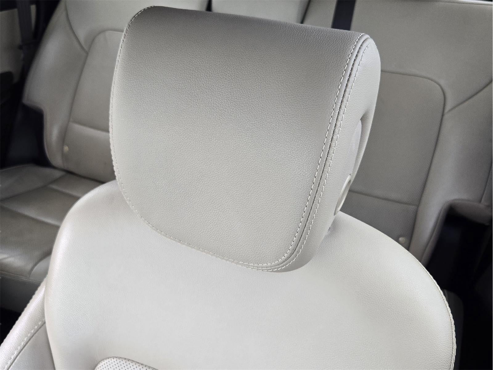 2018 Hyundai Santa Fe SE Ultimate