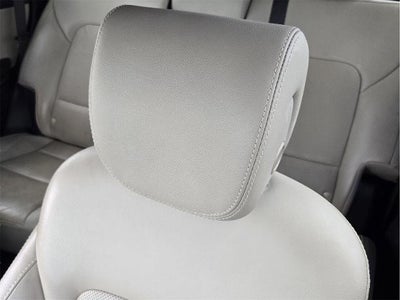 2018 Hyundai Santa Fe SE Ultimate