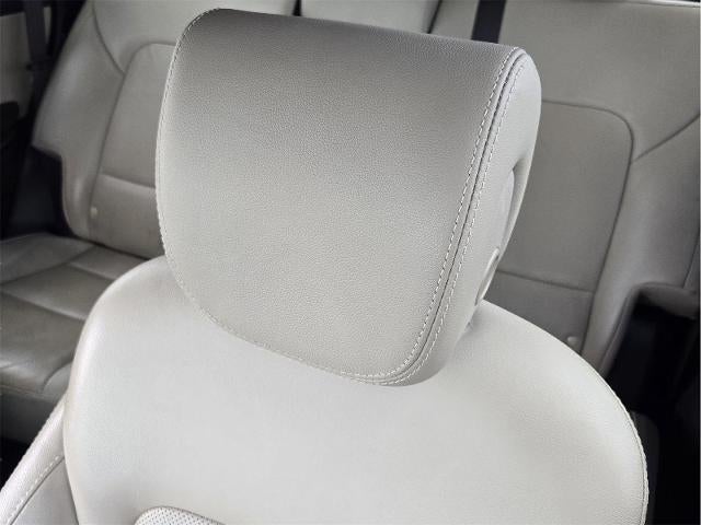 2018 Hyundai Santa Fe SE Ultimate