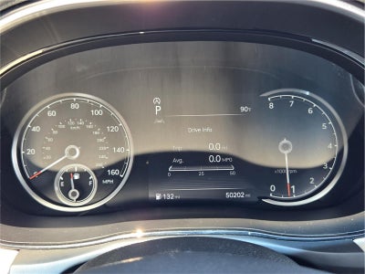 2022 Genesis GV70 2.5T