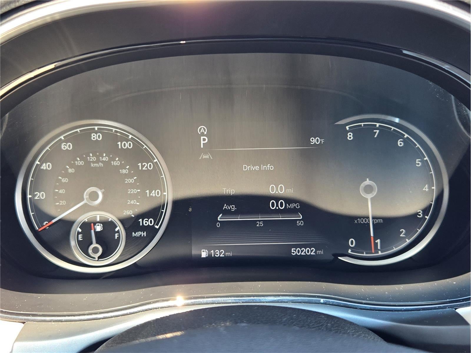 2022 Genesis GV70 2.5T