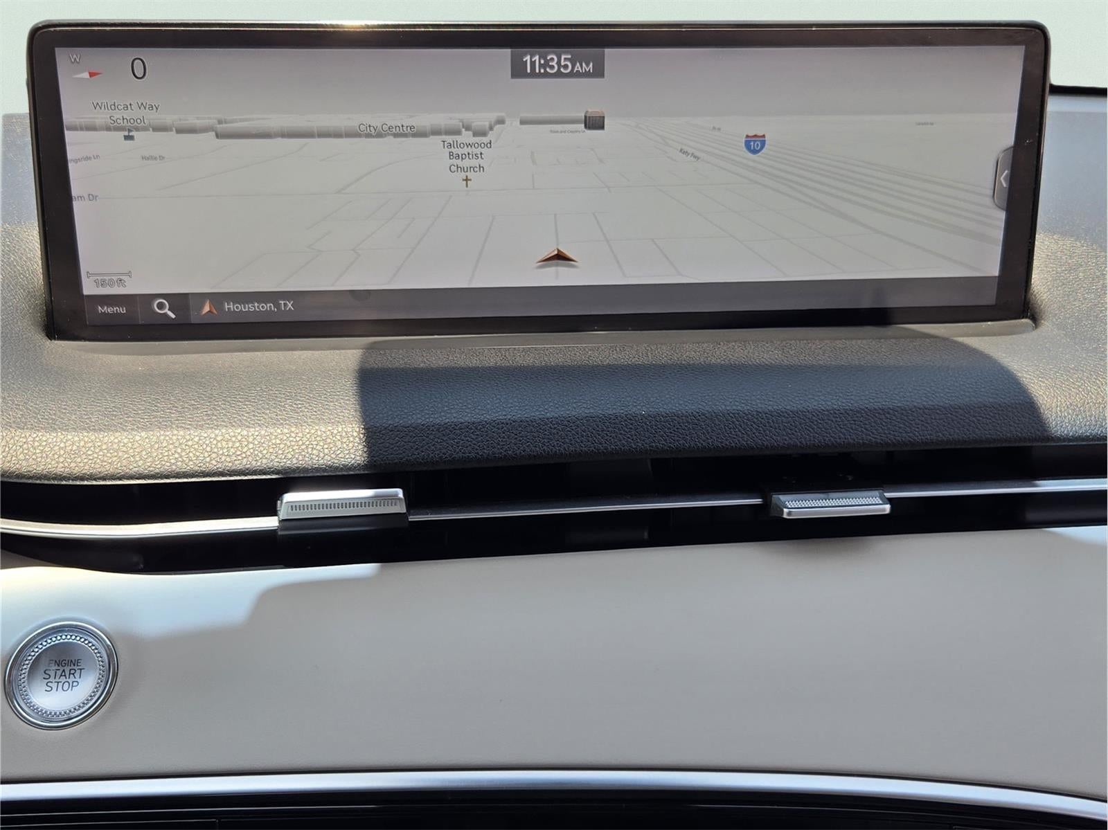 2022 Genesis GV70 2.5T