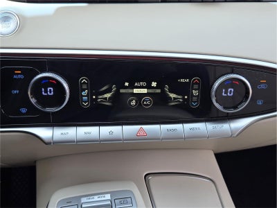 2022 Genesis GV70 2.5T