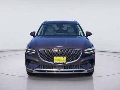 2022 Genesis GV70 2.5T