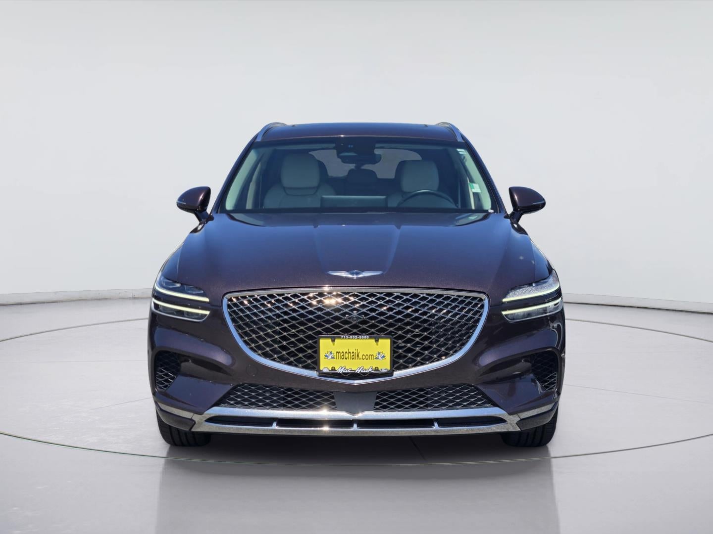 2022 Genesis GV70 2.5T