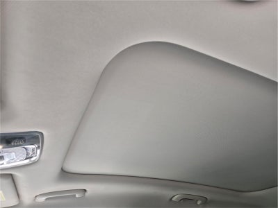 2022 Genesis GV70 2.5T