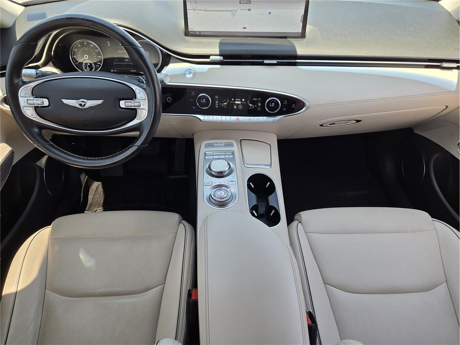 2022 Genesis GV70 2.5T
