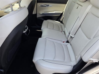 2022 Genesis GV70 2.5T