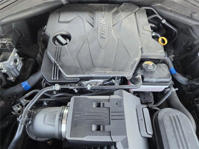 2022 Genesis GV70 2.5T