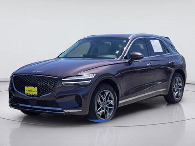 2022 Genesis GV70 2.5T