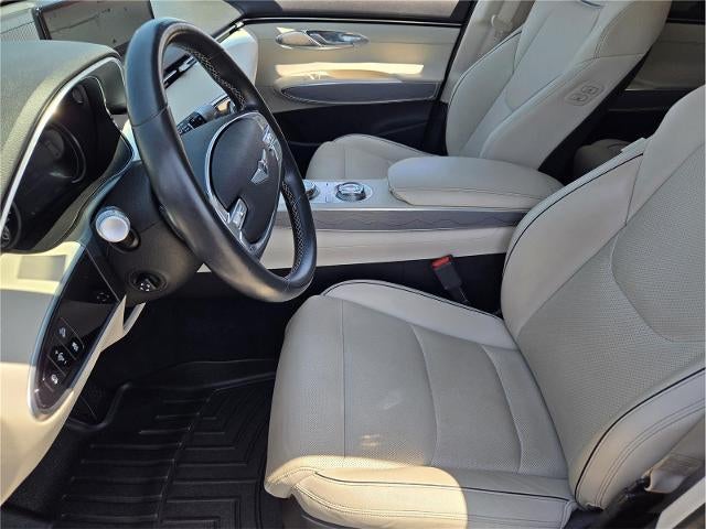 2022 Genesis GV70 2.5T