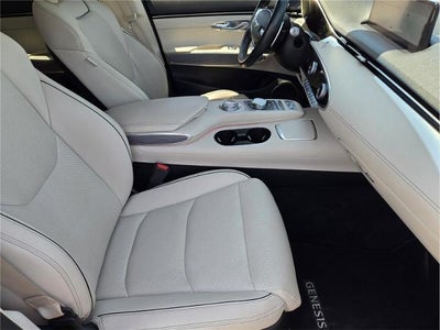 2022 Genesis GV70 2.5T