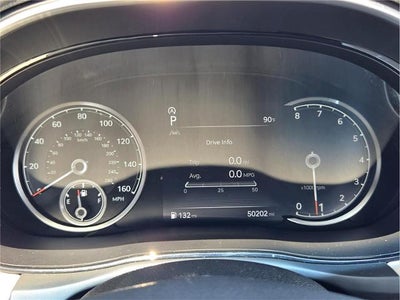 2022 Genesis GV70 2.5T