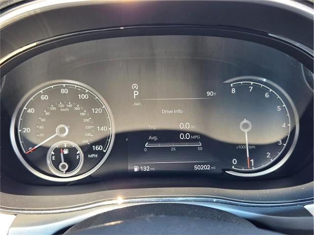 2022 Genesis GV70 2.5T
