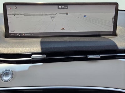 2022 Genesis GV70 2.5T