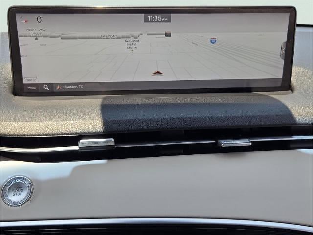 2022 Genesis GV70 2.5T