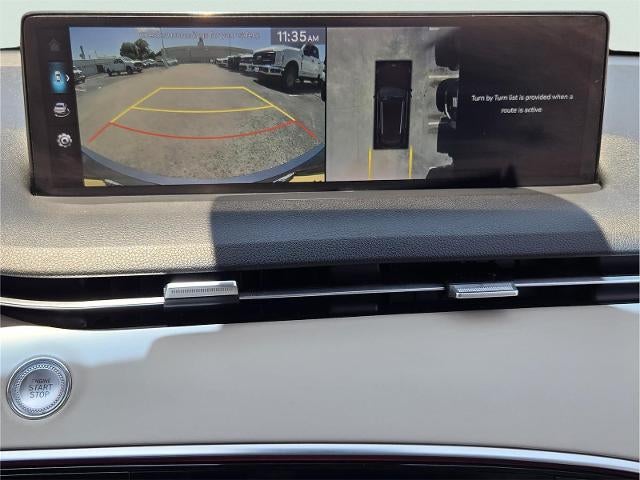 2022 Genesis GV70 2.5T