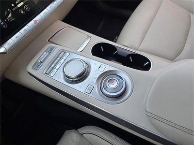 2022 Genesis GV70 2.5T