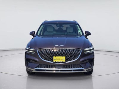 2022 Genesis GV70 2.5T