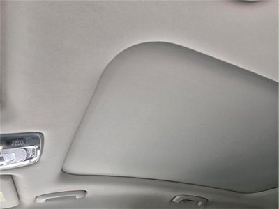 2022 Genesis GV70 2.5T