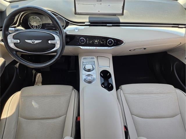 2022 Genesis GV70 2.5T