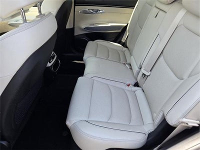 2022 Genesis GV70 2.5T