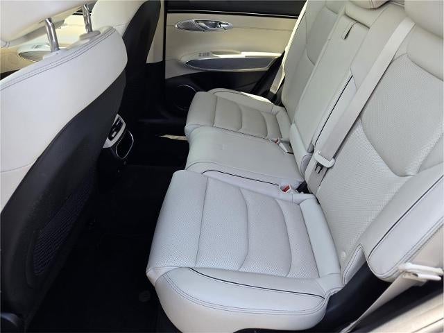 2022 Genesis GV70 2.5T