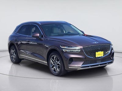 2022 Genesis GV70 2.5T
