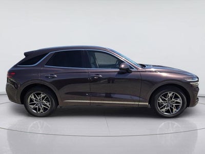2022 Genesis GV70 2.5T
