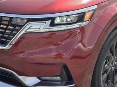 2022 Kia Carnival SX Prestige