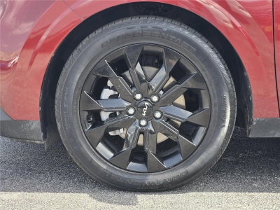2022 Kia Carnival SX Prestige
