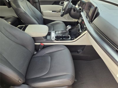 2022 Kia Carnival SX Prestige