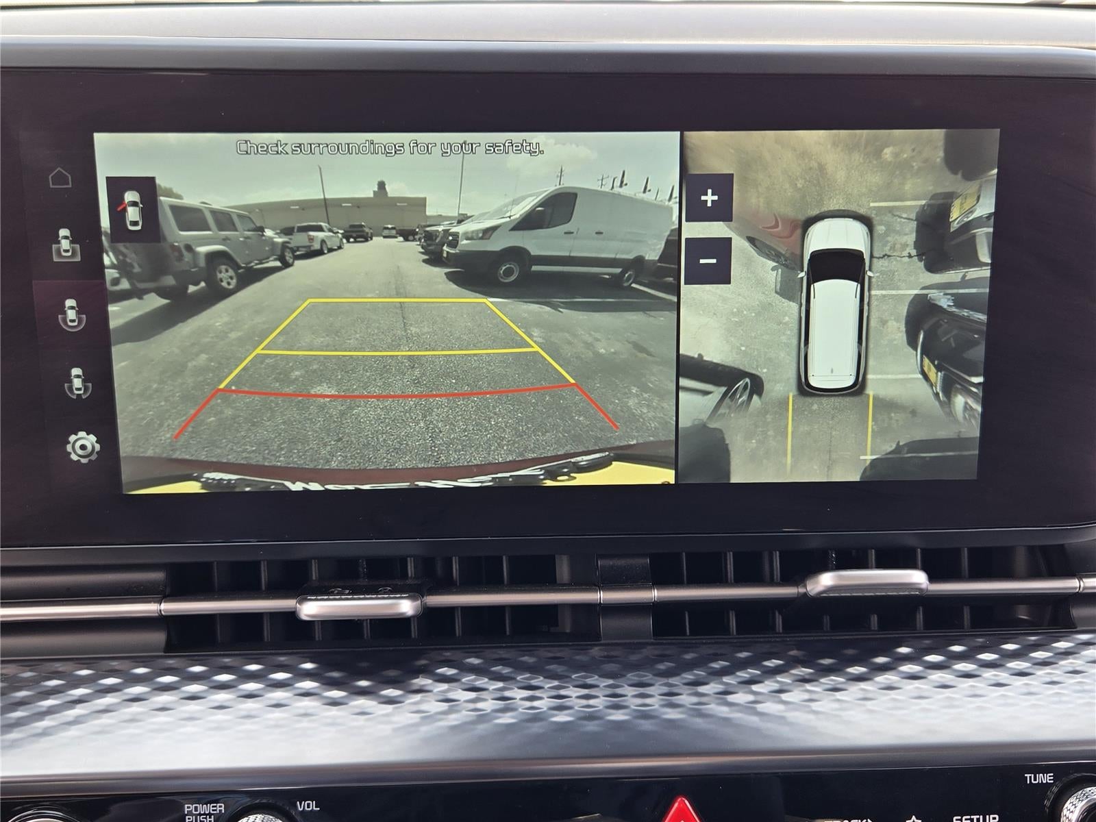 2022 Kia Carnival SX Prestige