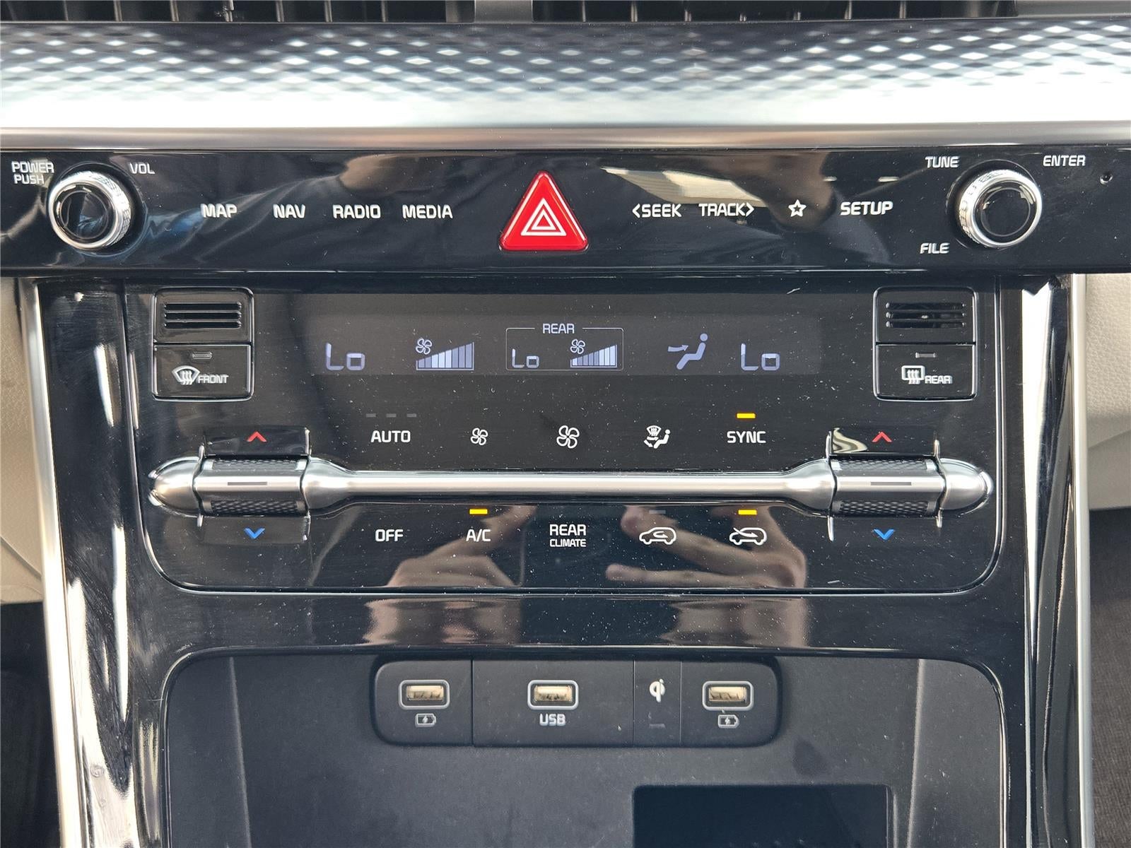 2022 Kia Carnival SX Prestige