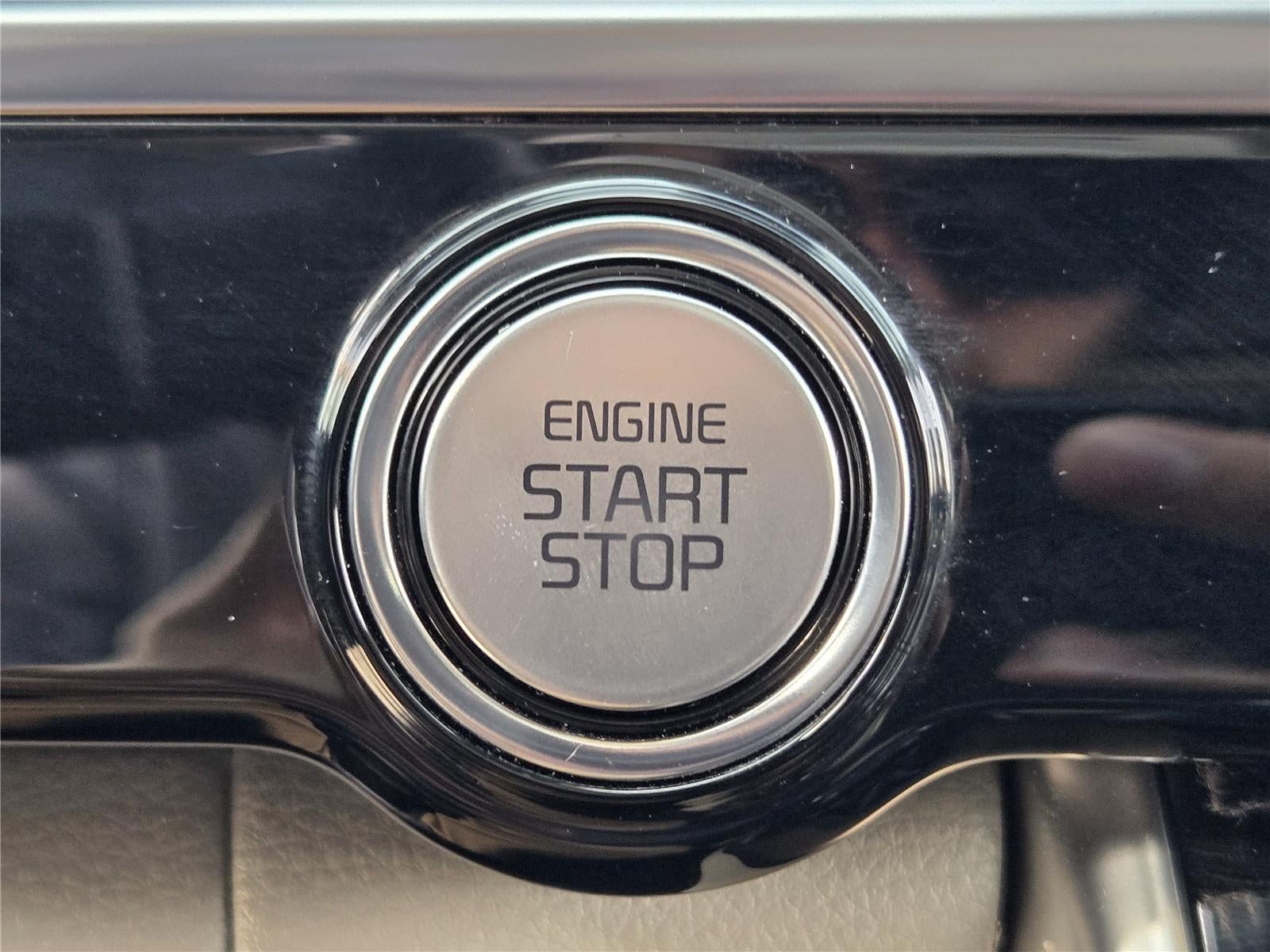 2022 Kia Carnival SX Prestige
