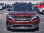 2022 Kia Carnival SX Prestige
