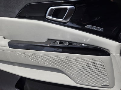 2022 Kia Carnival SX Prestige