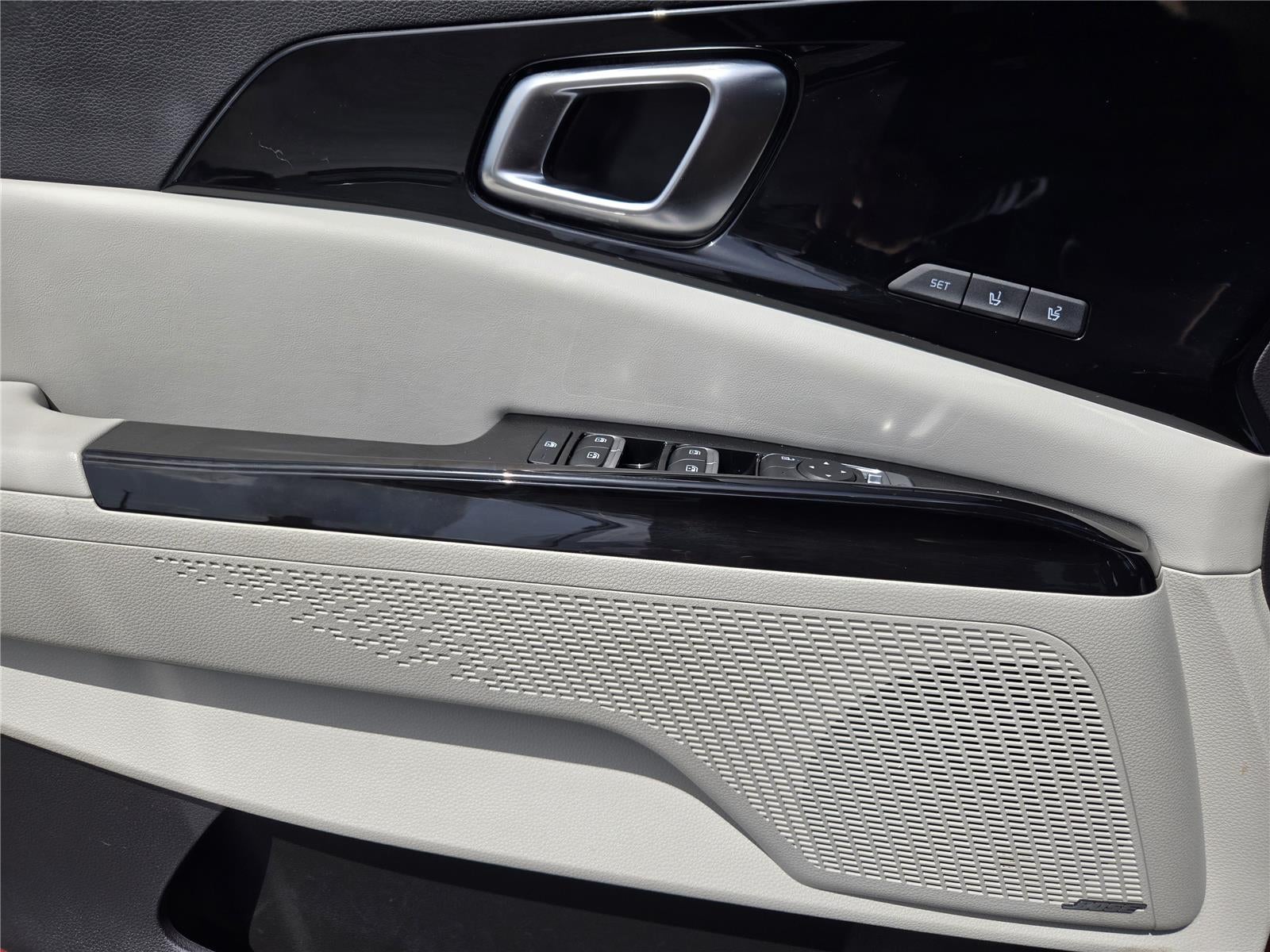 2022 Kia Carnival SX Prestige