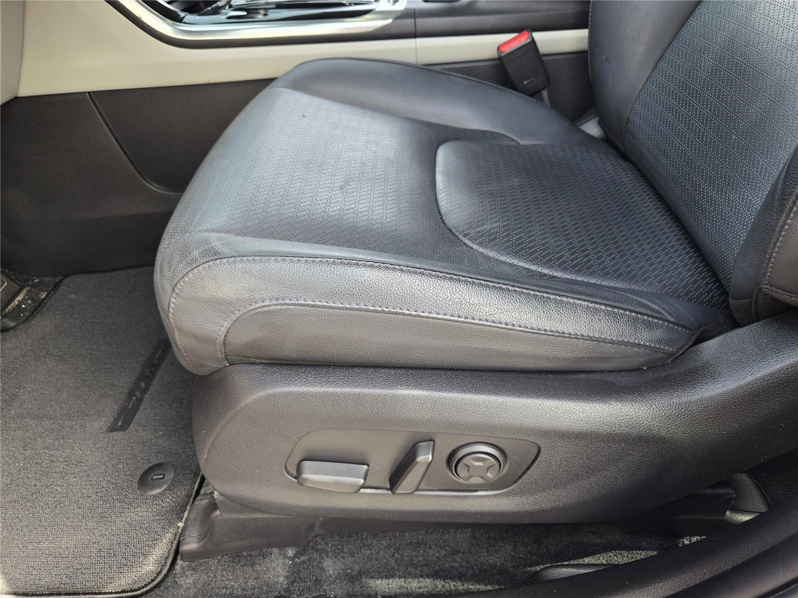 2022 Kia Carnival SX Prestige