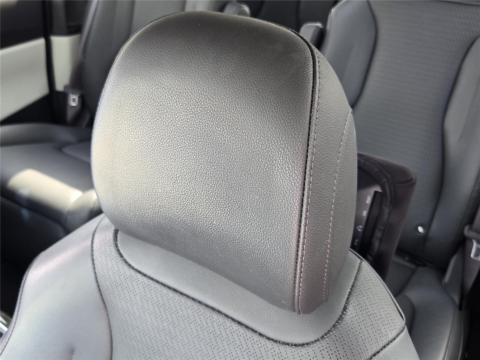 2022 Kia Carnival SX Prestige