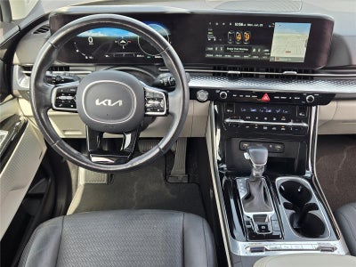 2022 Kia Carnival SX Prestige