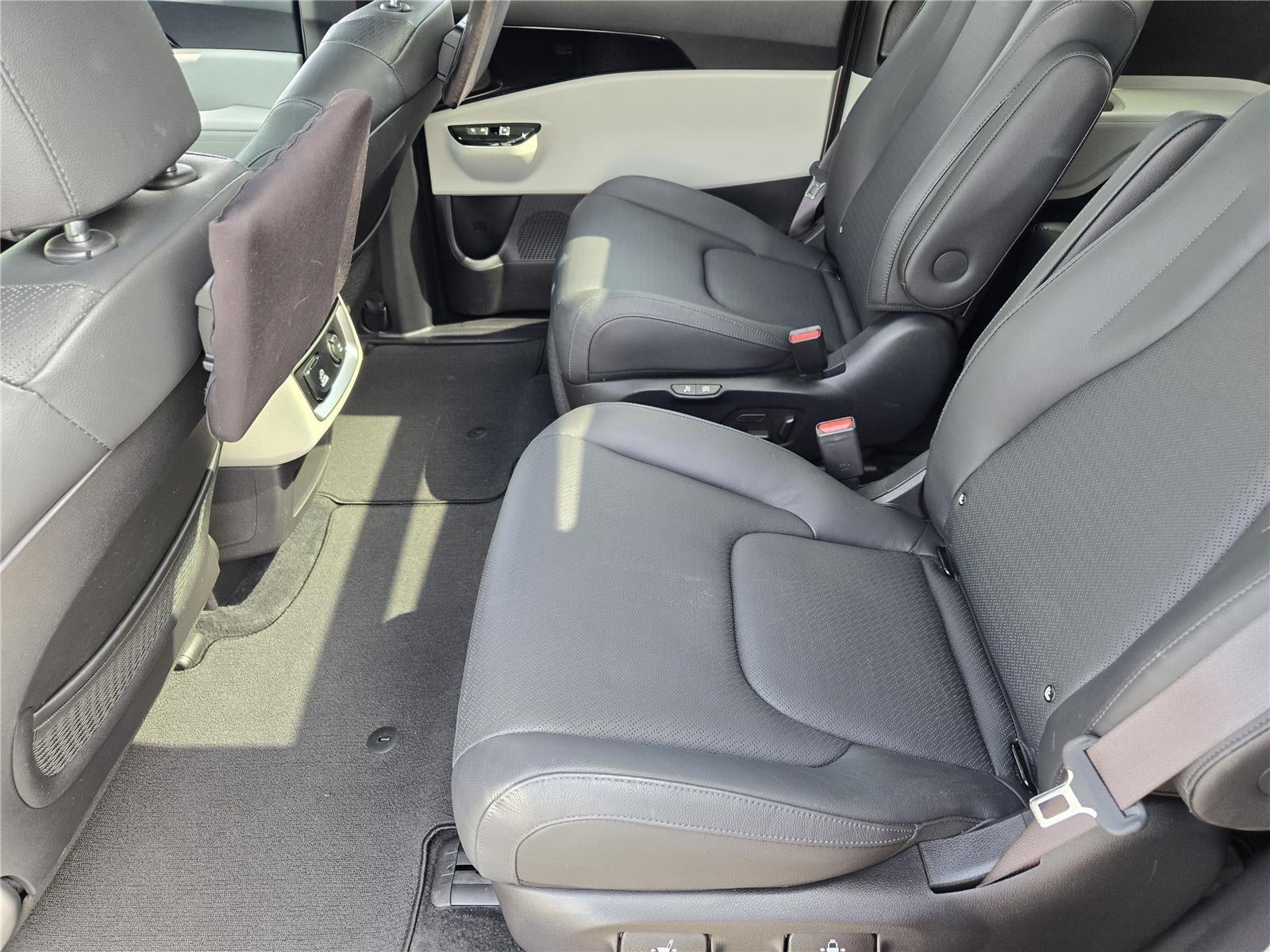 2022 Kia Carnival SX Prestige