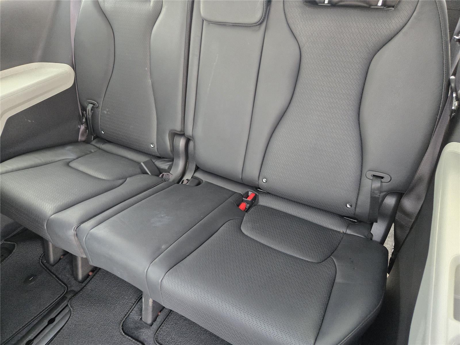 2022 Kia Carnival SX Prestige