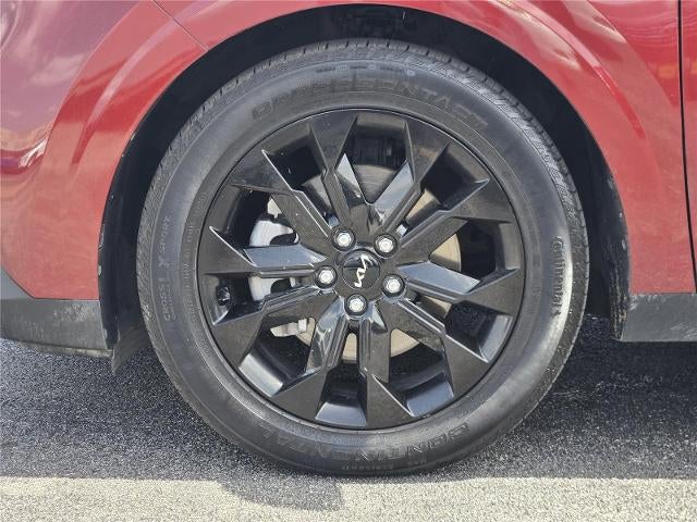 2022 Kia Carnival SX Prestige
