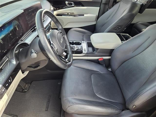 2022 Kia Carnival SX Prestige