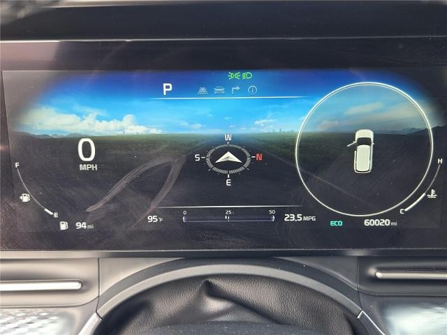 2022 Kia Carnival SX Prestige