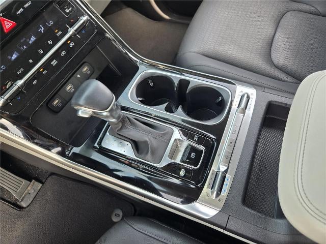 2022 Kia Carnival SX Prestige